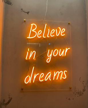 Acrylic Sign Board Coating